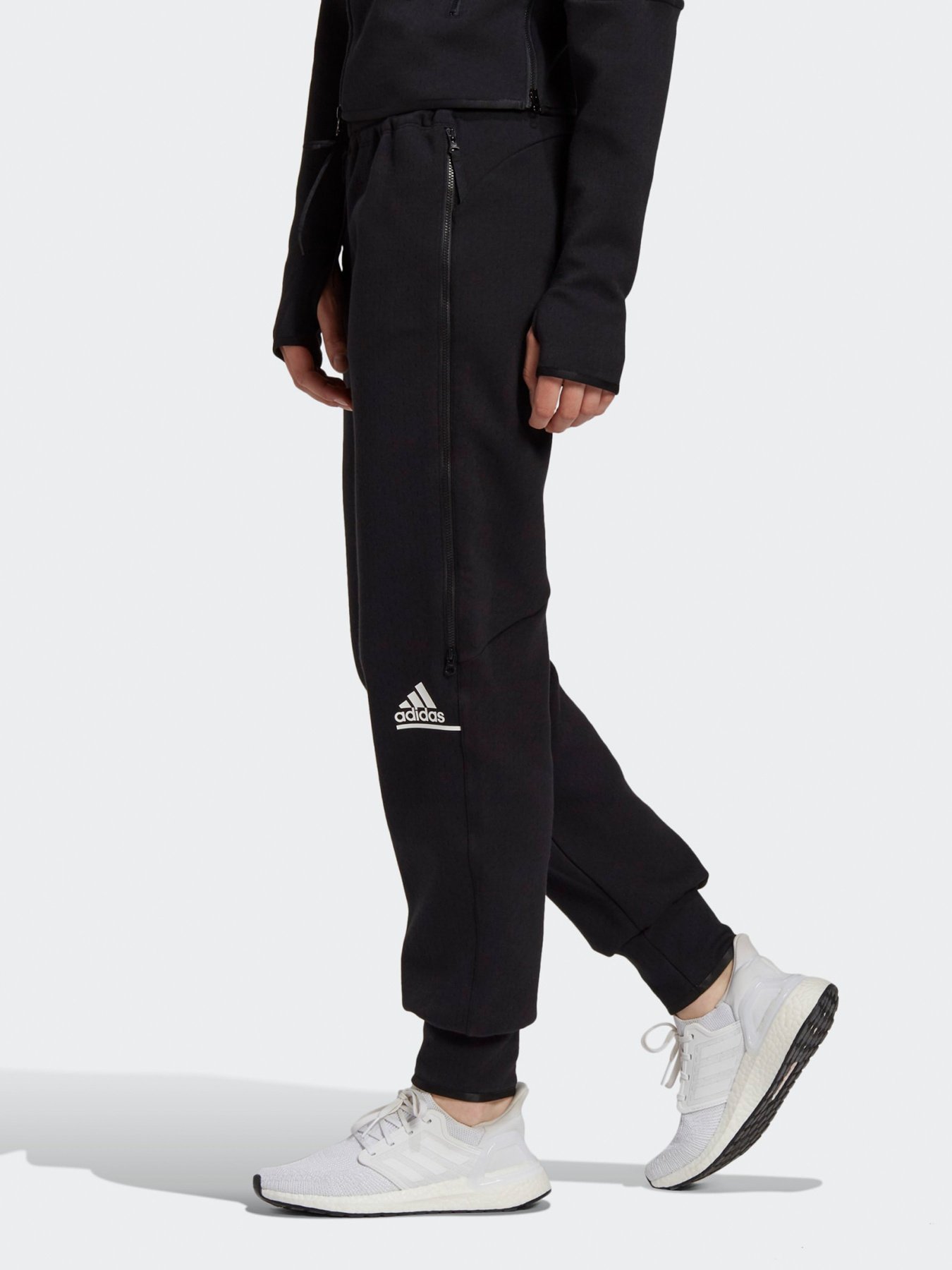 Спортивні штани Adidas Z.N.E. модель GM3282 Фото