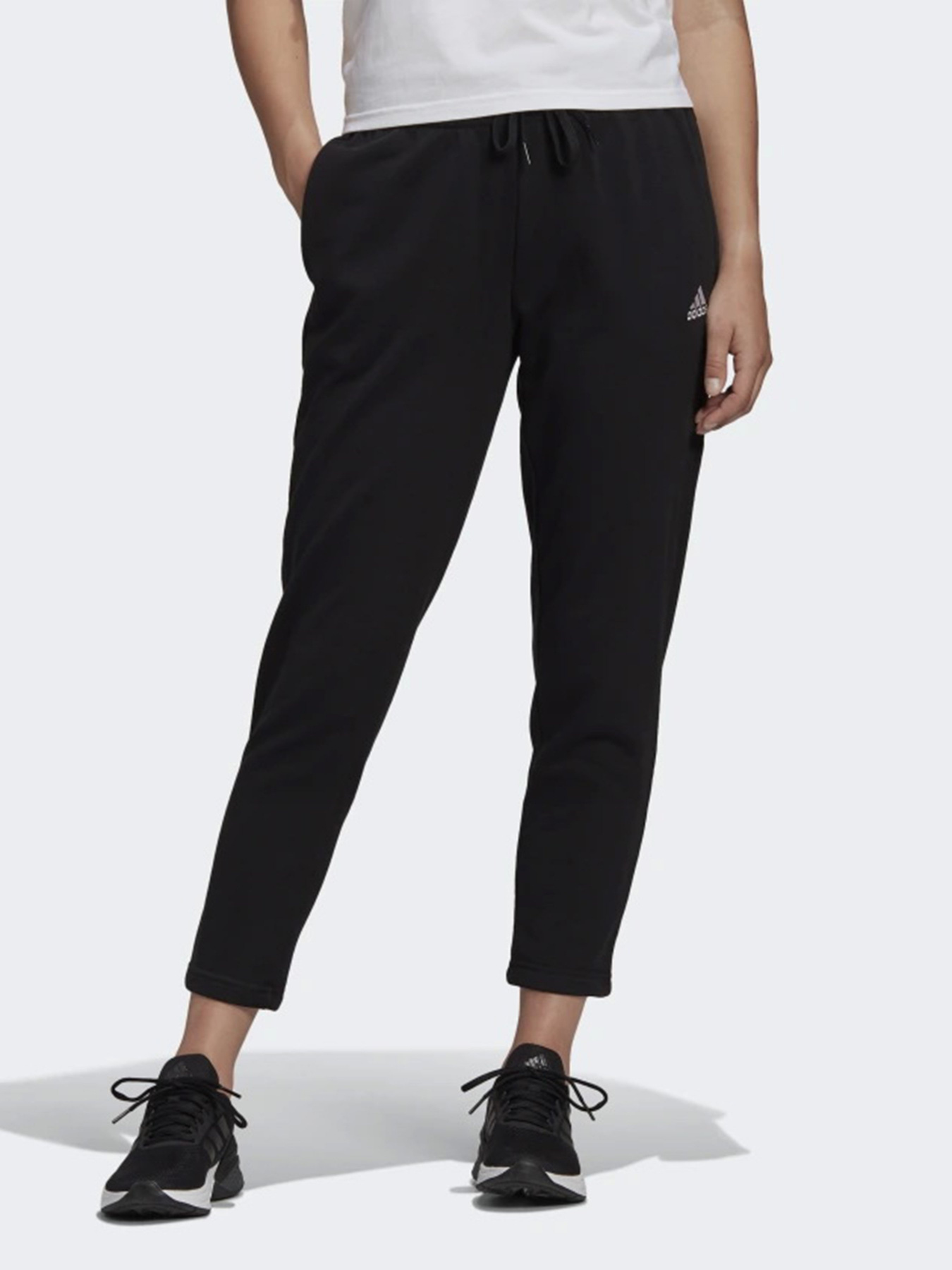 Штаны спортивные Adidas ESSENTIALS 7/8 модель GM5626 Фото