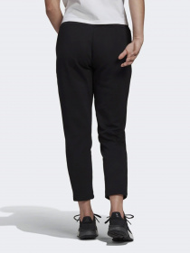 Штаны спортивные Adidas ESSENTIALS 7/8 модель GM5626 Фото