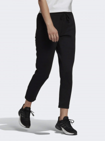 Штаны спортивные Adidas ESSENTIALS 7/8 модель GM5626 Фото