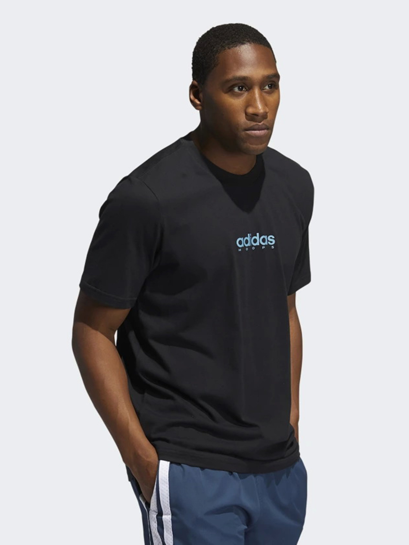 Футболки и поло Adidas DURAMO SL модель GN5119 Фото