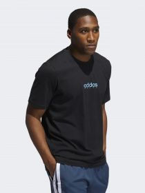 Футболки и поло Adidas DURAMO SL модель GN5119 Фото