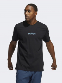 Футболки и поло Adidas DURAMO SL модель GN5119 Фото