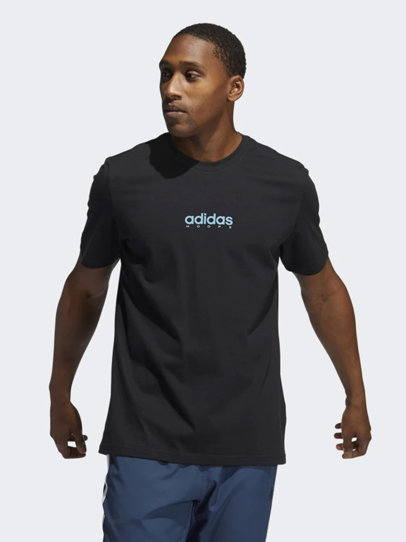 Футболки і поло Adidas DURAMO SL модель GN5119 Фото