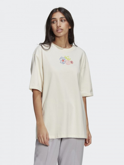 Футболки и поло Adidas ADICOLOR ESSENTIALS модель GP3497 Фото