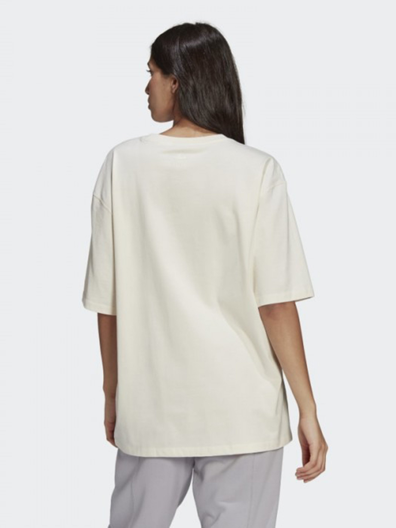 Футболки і поло Adidas ADICOLOR ESSENTIALS модель GP3497 Фото