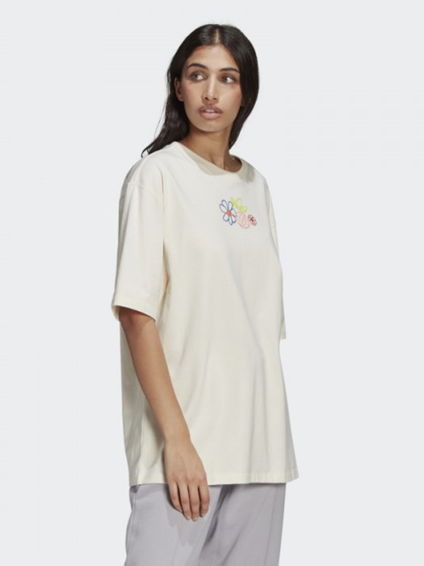 Футболки і поло Adidas ADICOLOR ESSENTIALS модель GP3497 Фото