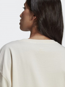 Футболки і поло Adidas ADICOLOR ESSENTIALS модель GP3497 Фото