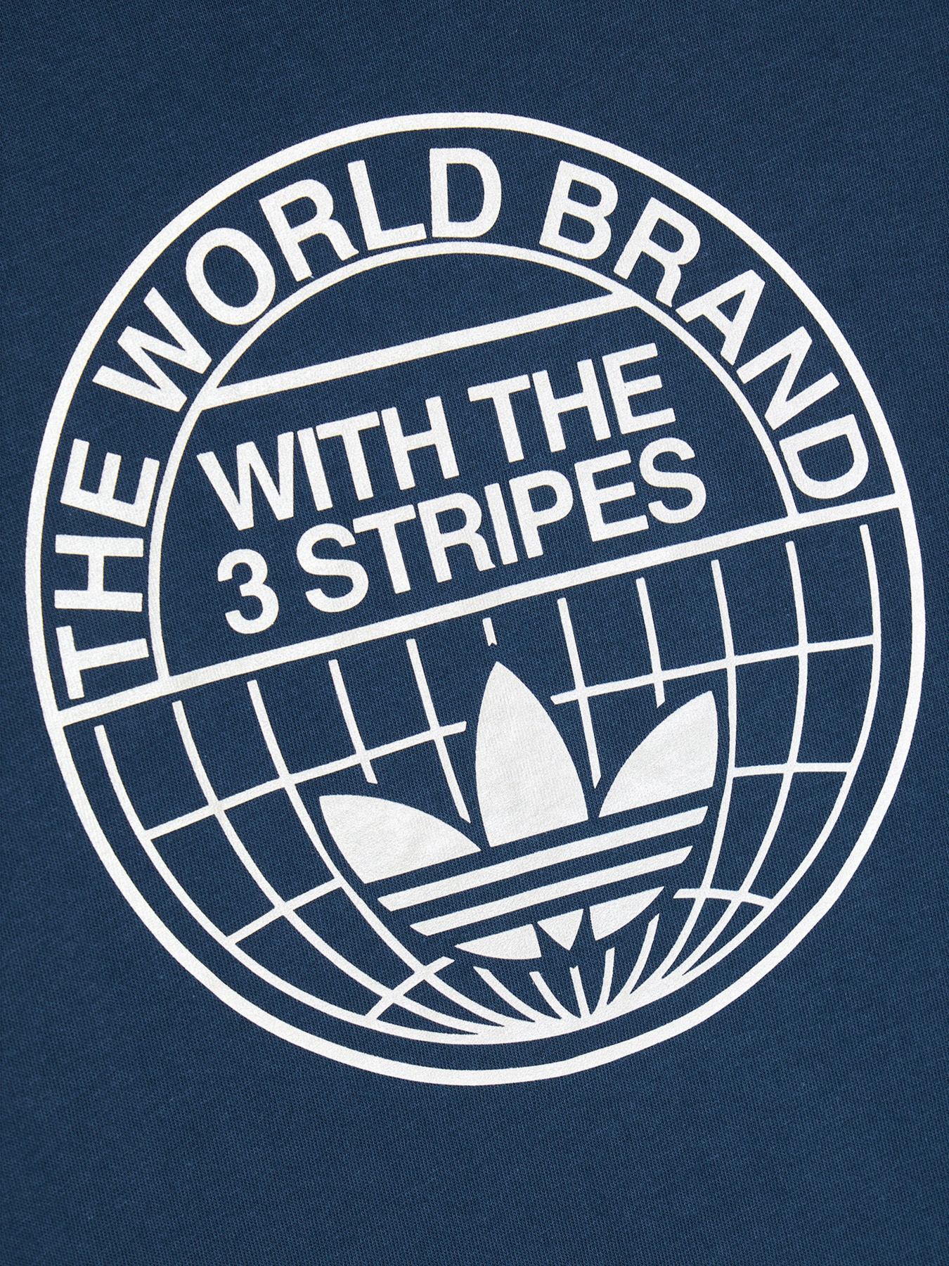 Футболки і поло Adidas GRAPHIC PRINT модель GN4127 Фото