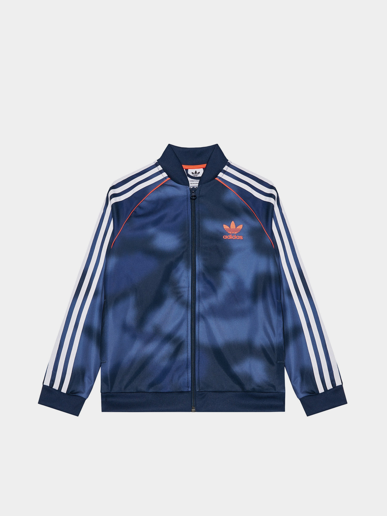 Кофта спортивна Adidas CAMO SST модель GN4128 Фото