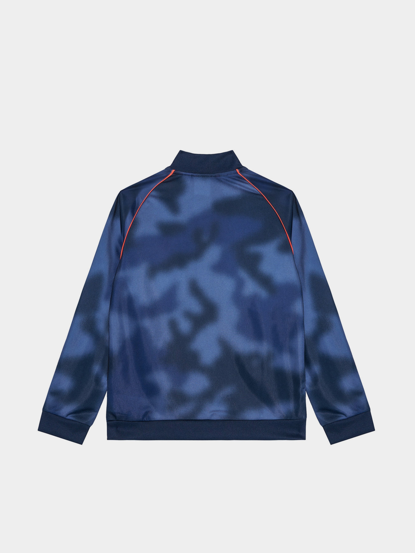 Кофта спортивна Adidas CAMO SST модель GN4128 Фото