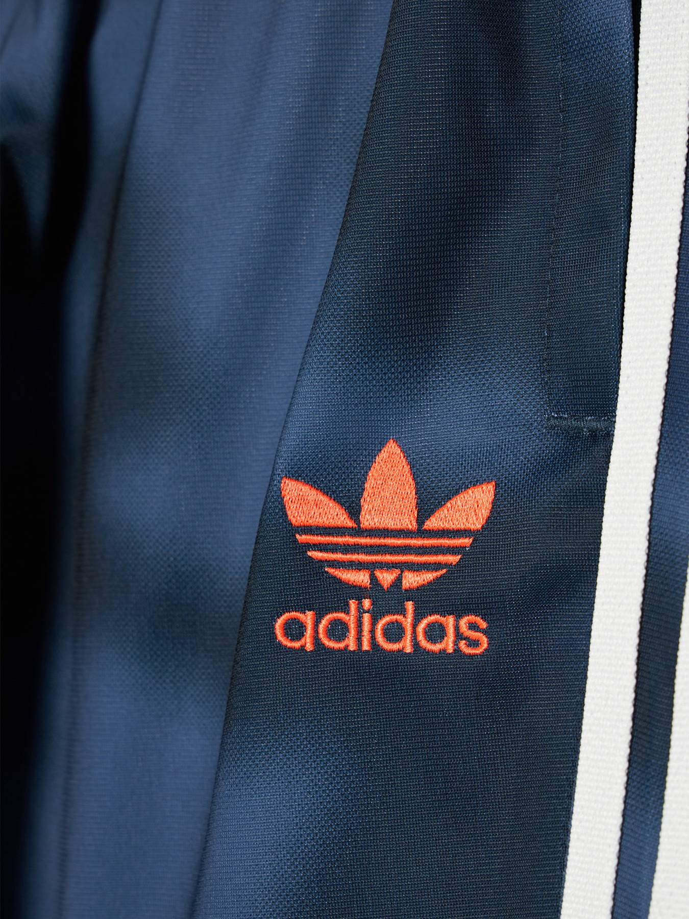 Штаны спортивные Adidas ALLOVER PRINT CAMO SST модель GN4129 Фото