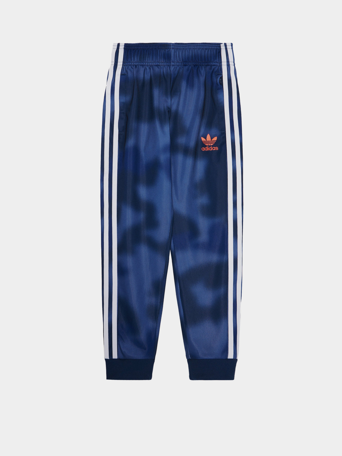 Штаны спортивные Adidas ALLOVER PRINT CAMO SST модель GN4129 Фото