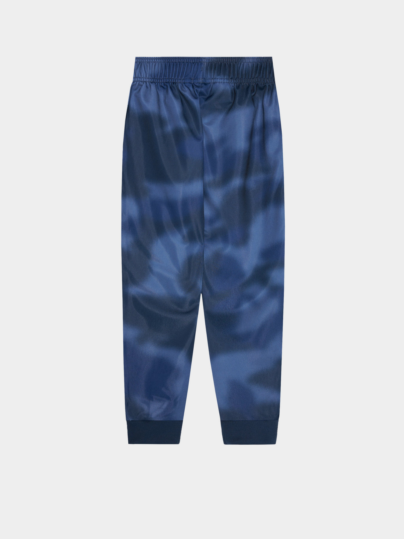 Штаны спортивные Adidas ALLOVER PRINT CAMO SST модель GN4129 Фото