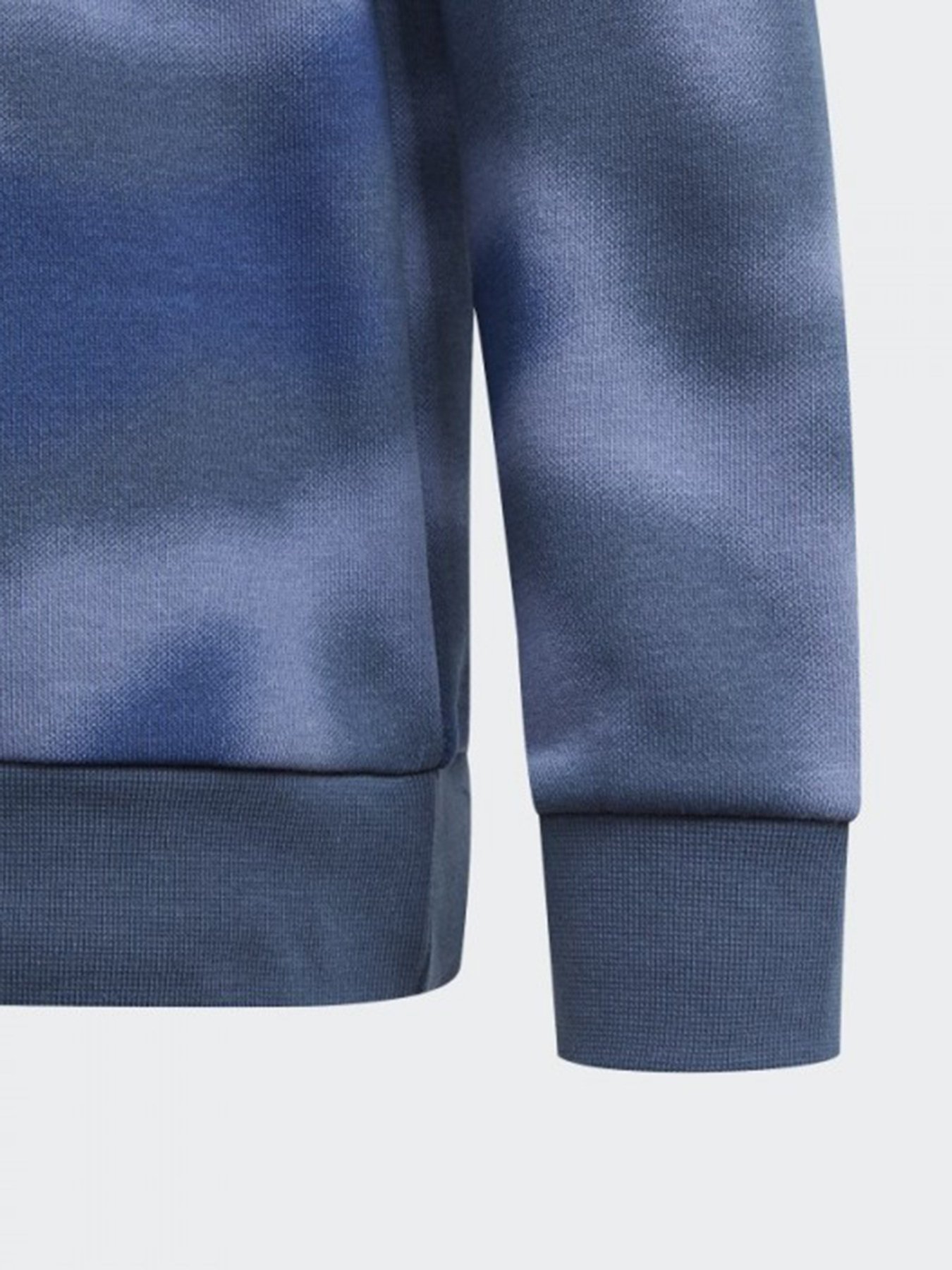 Світшот Adidas ALLOVER PRINT CAMO CREW модель GN4130 Фото