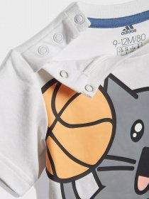 Спортивний костюм Adidas CAT модель GM8940 Фото