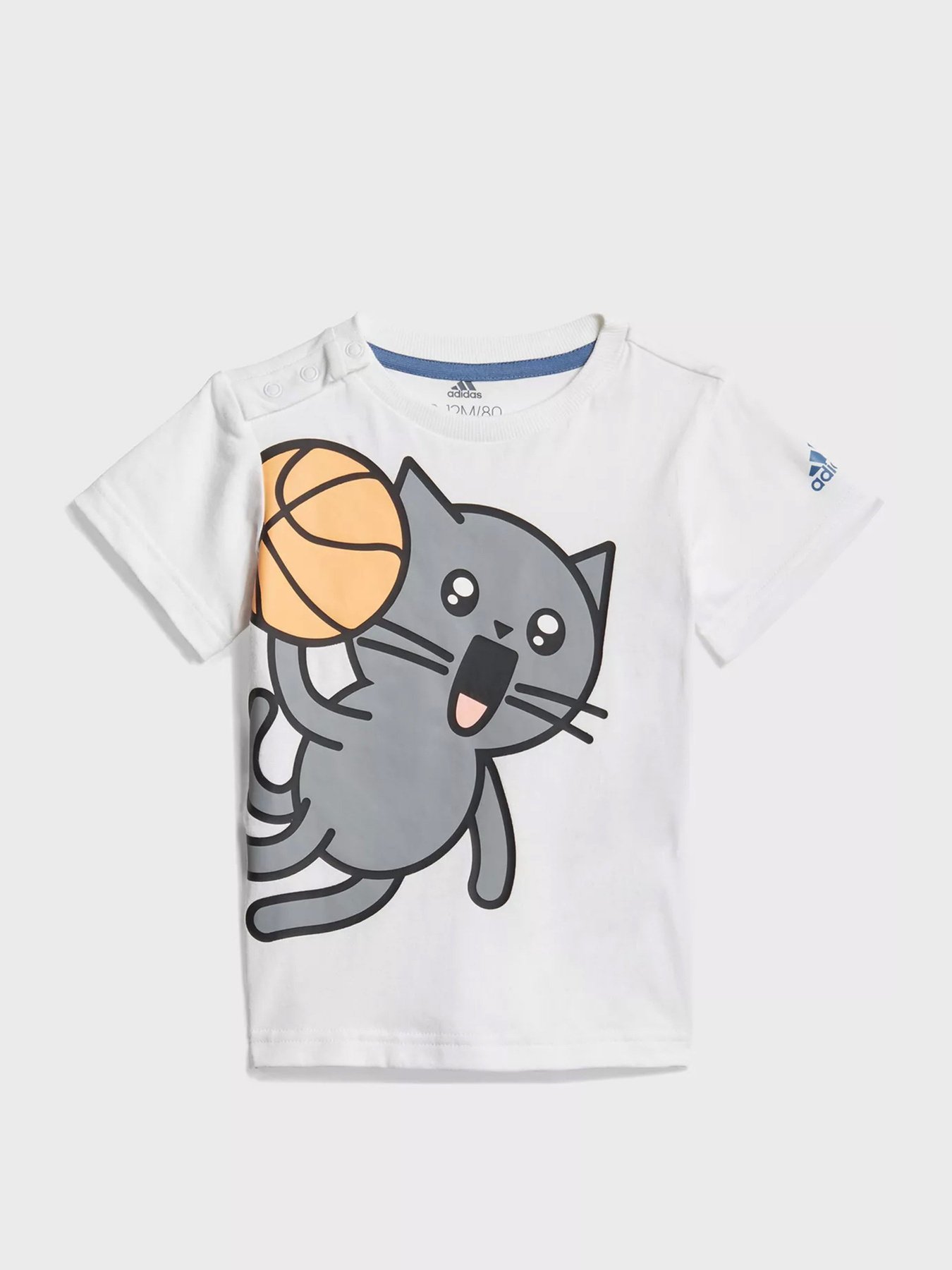 Спортивний костюм Adidas CAT модель GM8940 Фото