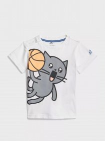 Спортивний костюм Adidas CAT модель GM8940 Фото