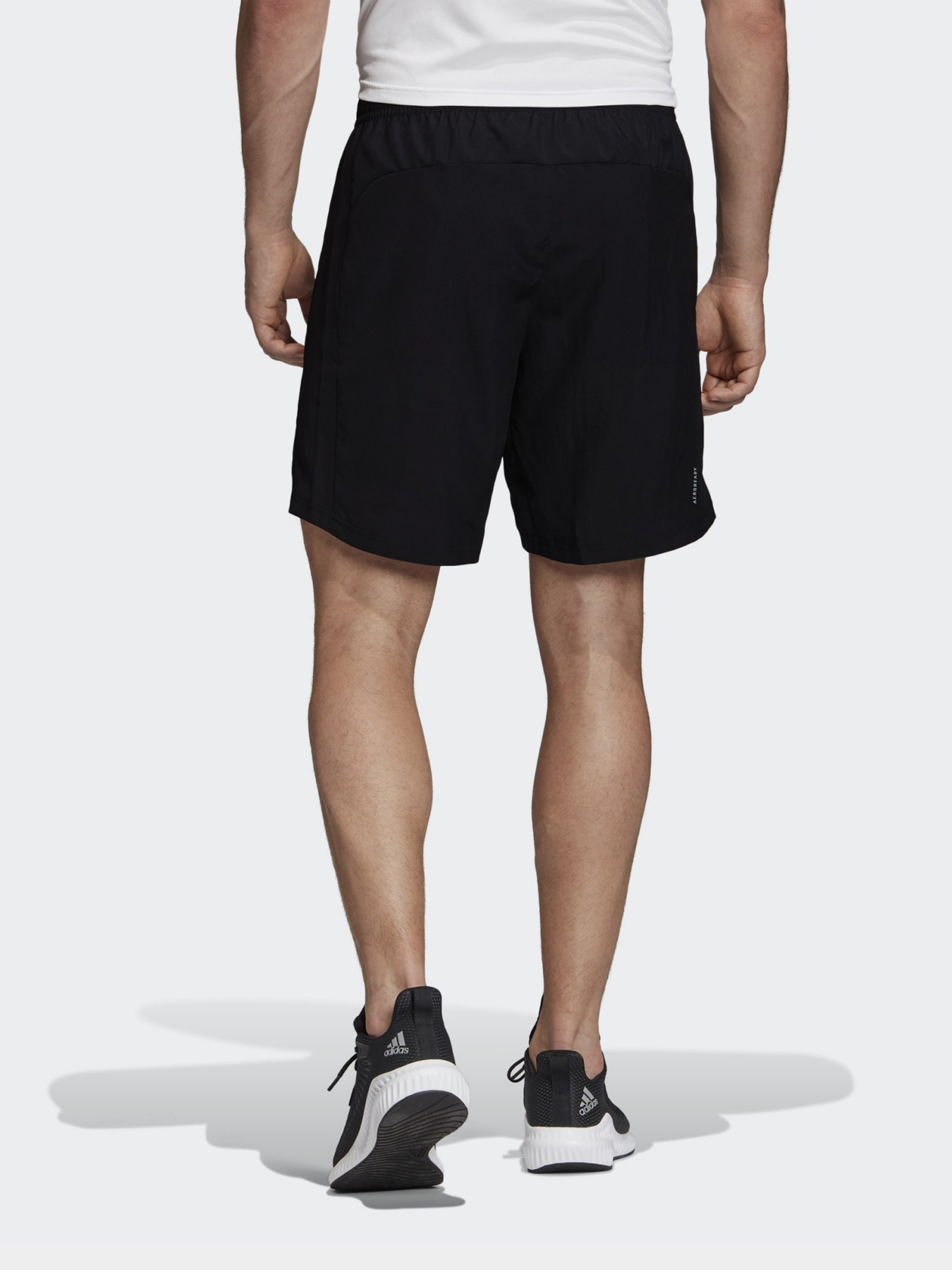 Шорти Adidas Run It модель FS9808 Фото