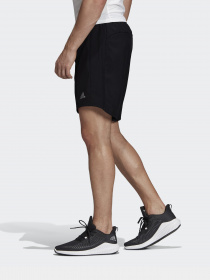 Шорти Adidas Run It модель FS9808 Фото