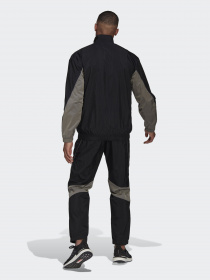 Спортивный костюм Adidas SPORTSWEAR Z.N.E. модель GT3090 Фото