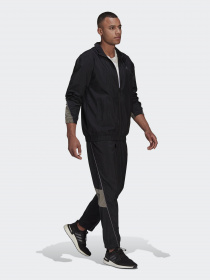 Спортивный костюм Adidas SPORTSWEAR Z.N.E. модель GT3090 Фото