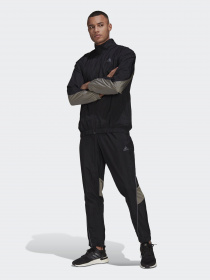 Спортивный костюм Adidas SPORTSWEAR Z.N.E. модель GT3090 Фото