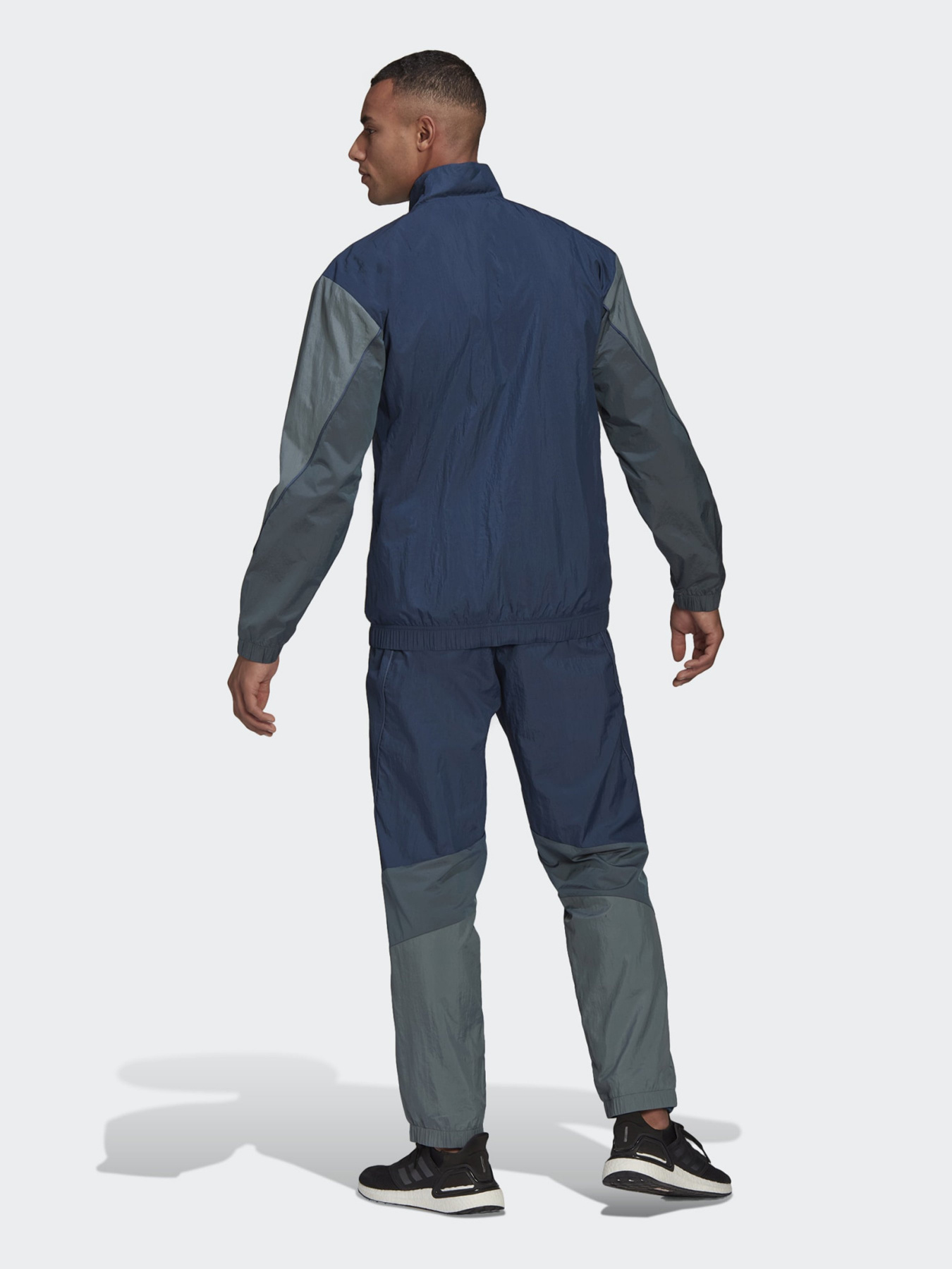 Спортивный костюм Adidas SPORTSWEAR Z.N.E. модель GT3091 Фото