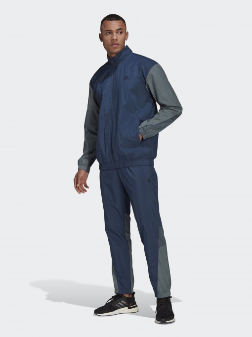 Спортивний костюм Adidas SPORTSWEAR Z.N.E. модель GT3091 Фото