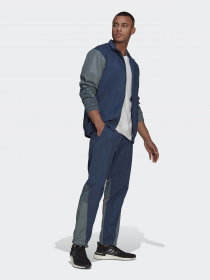 Спортивный костюм Adidas SPORTSWEAR Z.N.E. модель GT3091 Спортивный костюм Adidas SPORTSWEAR Z.N.E. модель GT3091 Фото