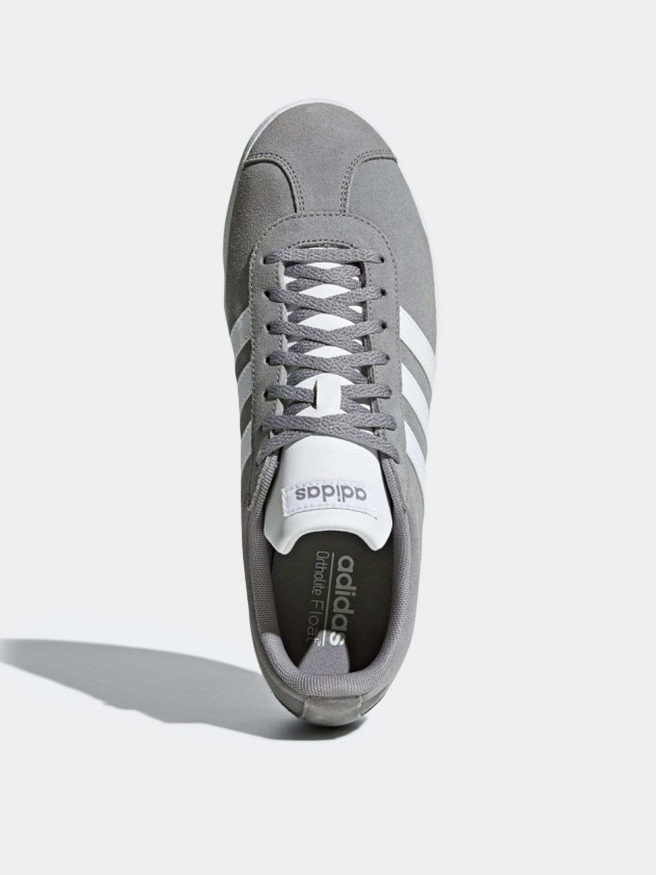 Кеди низькі Adidas VL Court 2.0 Performance модель B43807 Фото