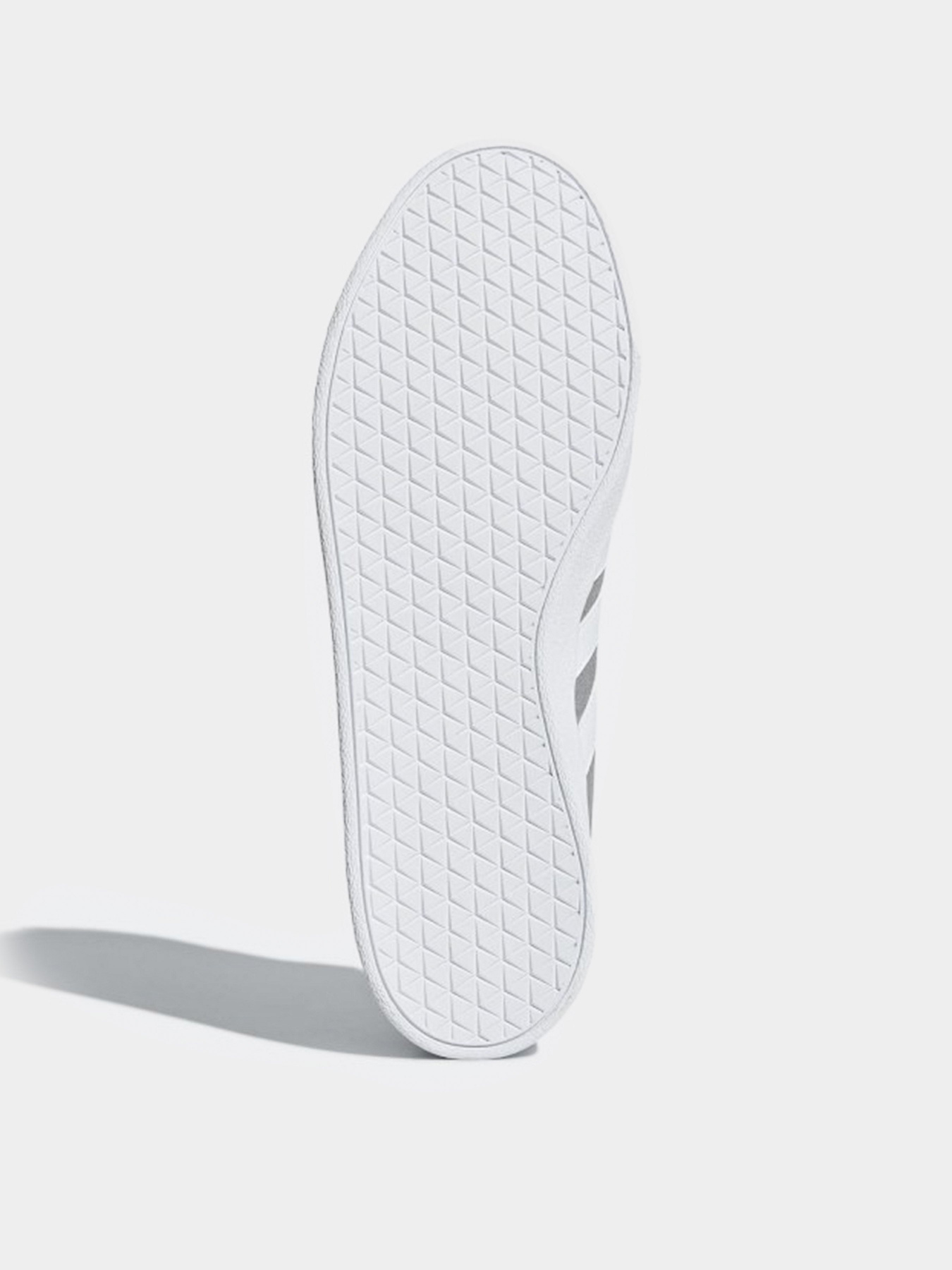 Кеди низькі Adidas VL Court 2.0 Performance модель B43807 Фото