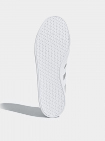 Кеди низькі Adidas VL Court 2.0 Performance модель B43807 Фото