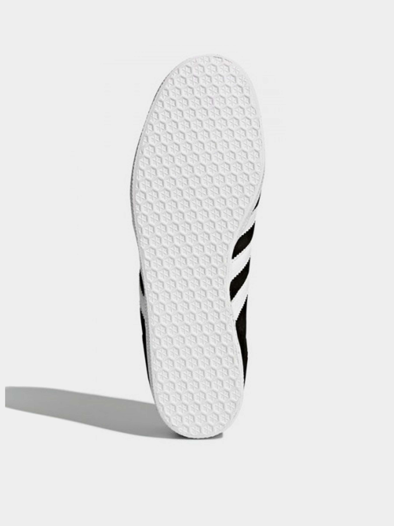 Кеды низкие Adidas Gazelle модель BB5476 Фото