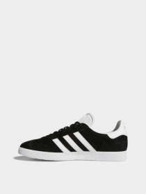 Кеды низкие Adidas Gazelle модель BB5476 Фото