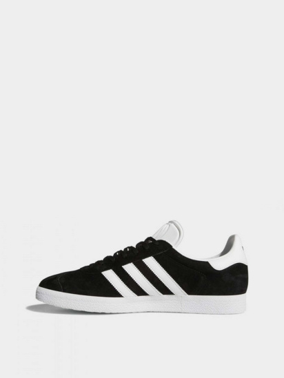 Кеди низькі adidas Gazelle модель BB5476 — фото - INTERTOP