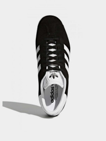 Кеди низькі Adidas GAZELLE модель BB5476 Кеди низькі Adidas GAZELLE модель BB5476 Фото
