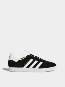 Кеды низкие Adidas GAZELLE модель BB5476 Фото