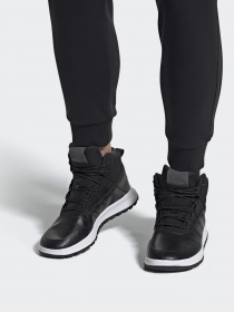 Ботинки Adidas Fusion Storm Performance модель EE9709 Фото