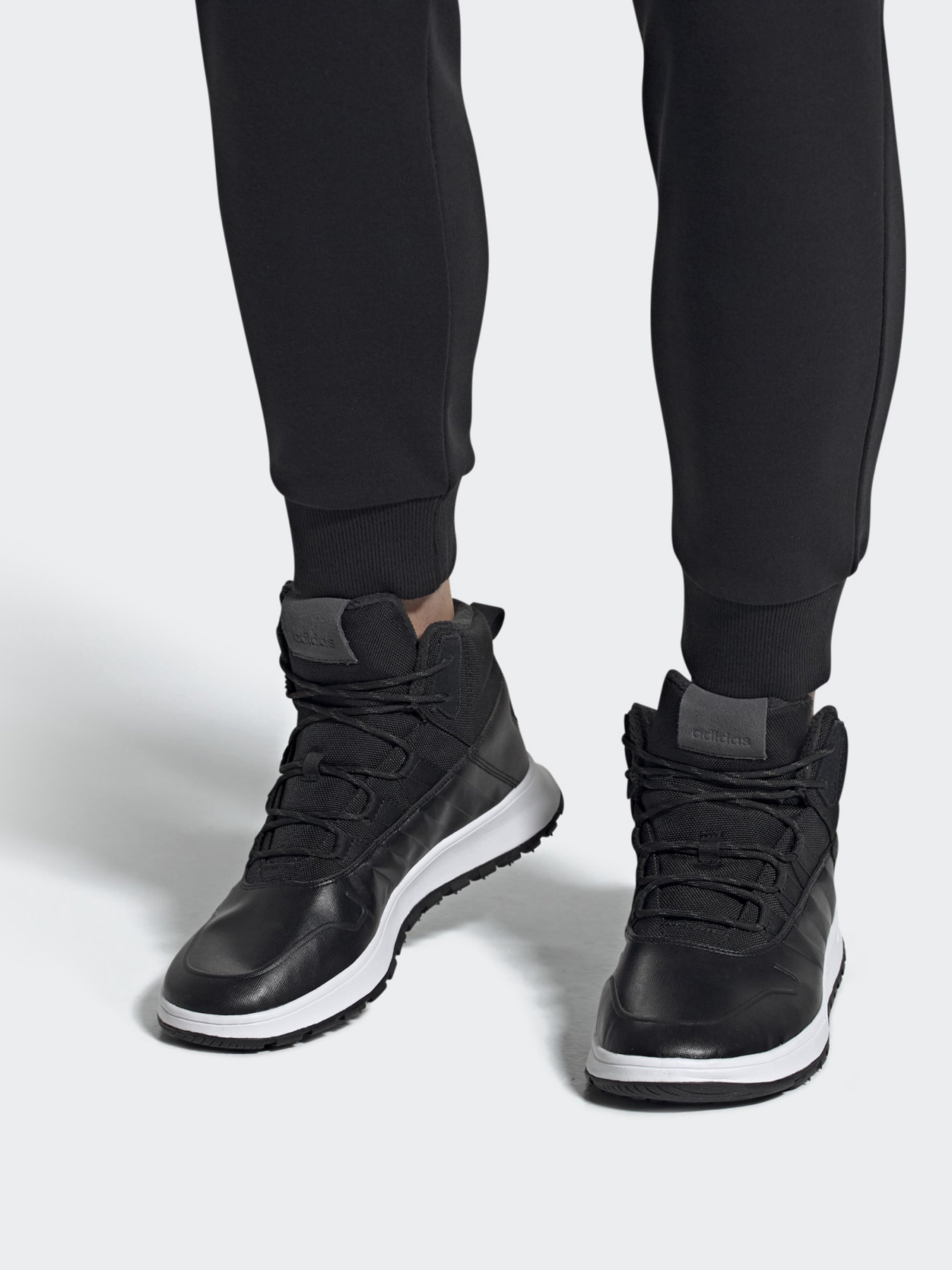 Черевики Adidas Fusion Storm Performance модель EE9709 Фото