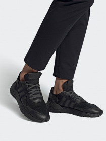 Кросівки Adidas Nite Jogger Originals модель FV1277 Фото