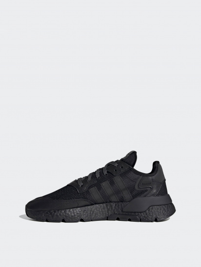 Кросівки adidas Nite Jogger Originals модель FV1277 — фото - INTERTOP