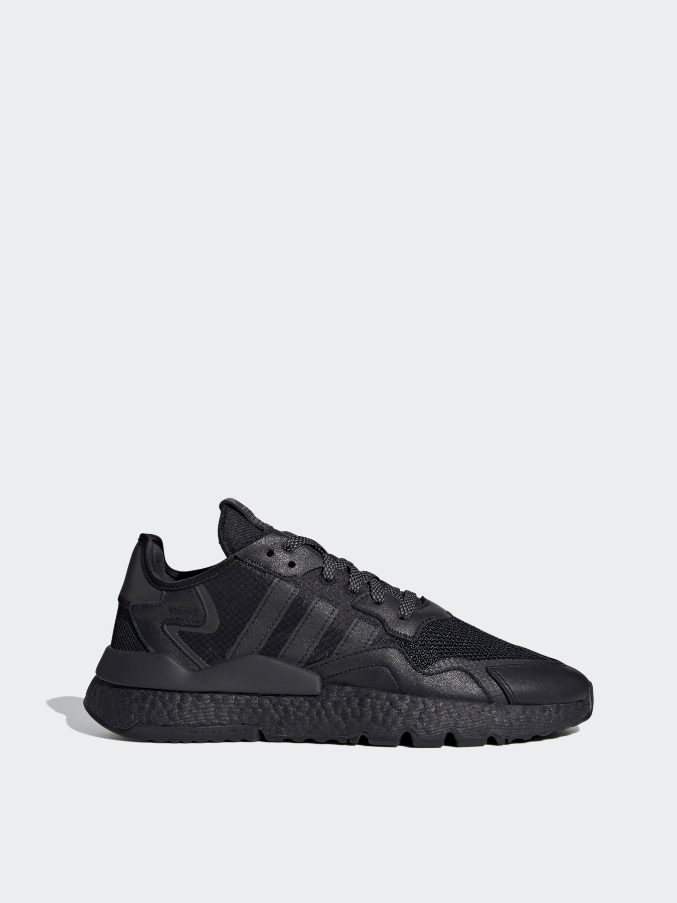 Кросівки повсякденні Adidas Nite Jogger Originals модель FV1277 Фото