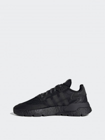 Кросівки повсякденні Adidas Nite Jogger Originals модель FV1277 Фото