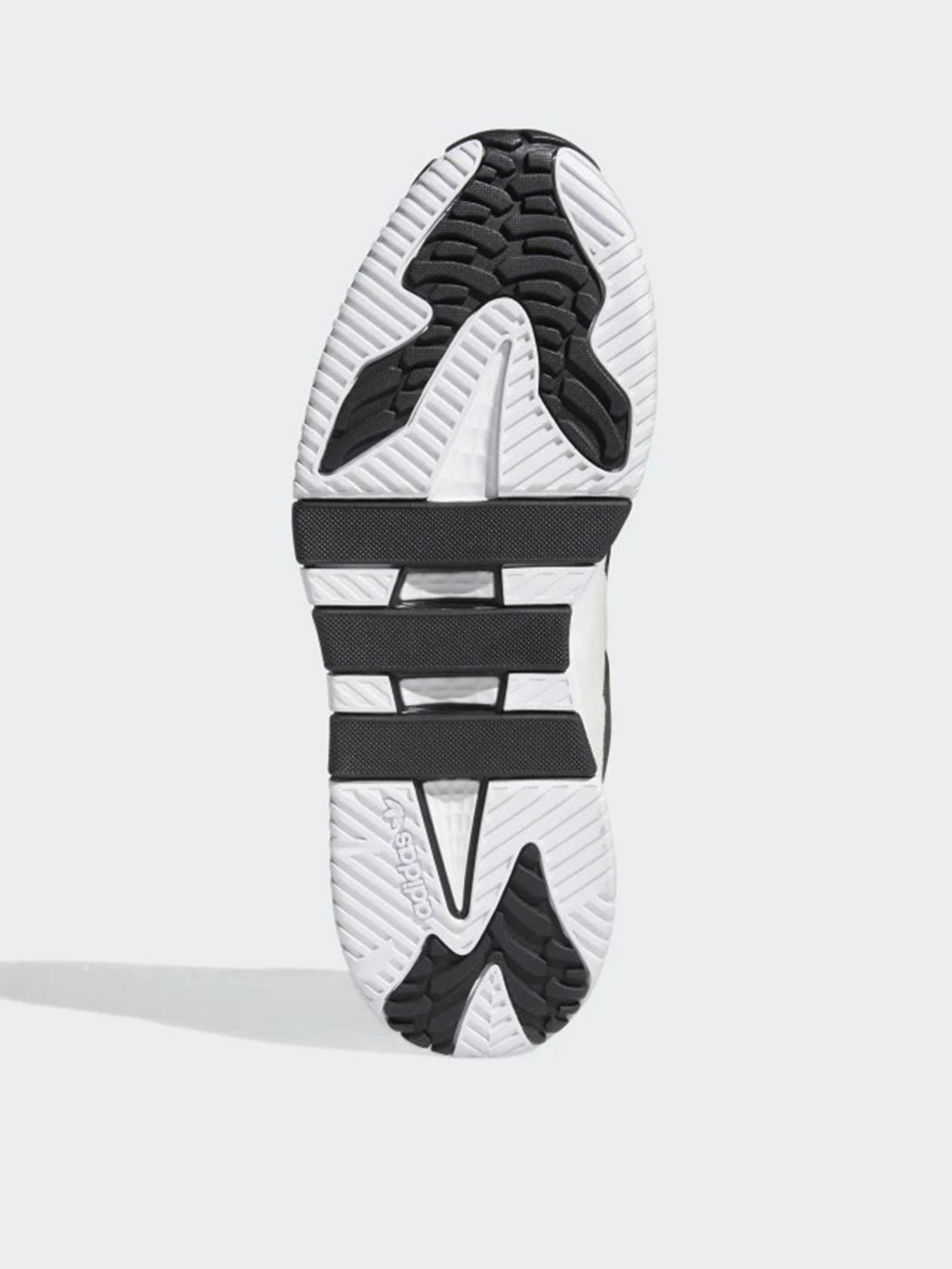 Кросівки для тренувань Adidas NITEBALL модель H67360 Фото