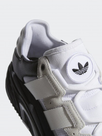 Кроссовки Adidas NITEBALL модель H67366 Фото