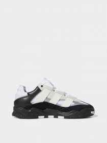 Кроссовки Adidas NITEBALL модель H67366 Фото