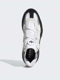 Кроссовки повседневные Adidas NITEBALL модель H67366 Фото