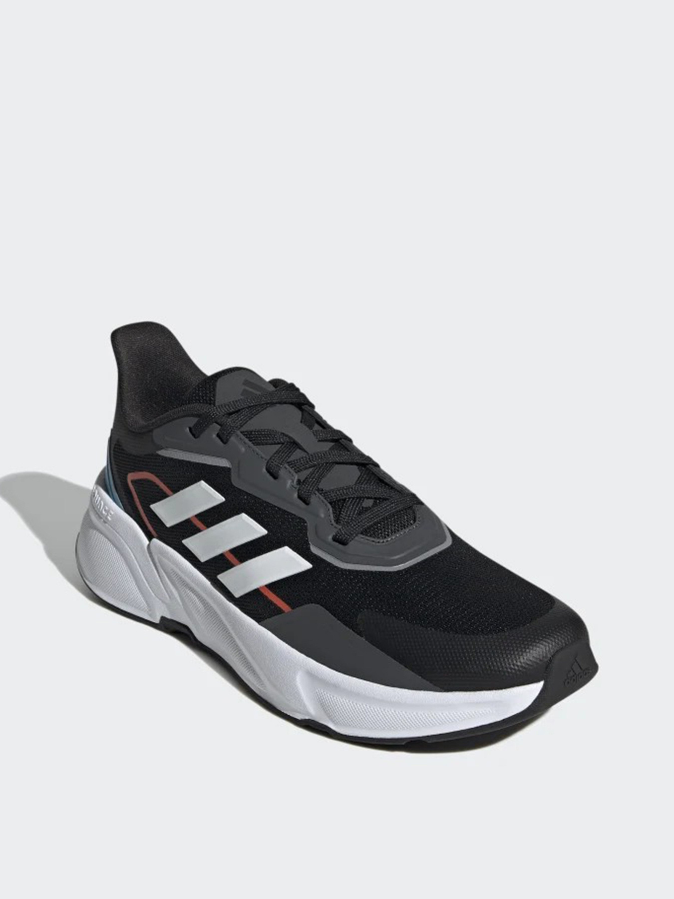 Кросівки для тренувань Adidas X9000L1 модель H68081 Фото