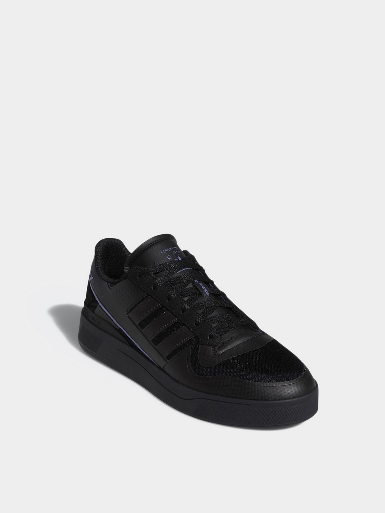 Кроссовки Adidas Forum Tech Boost модель Q46358 Фото